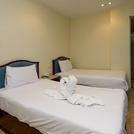 Pyramids Glory Inn Kafrat al Jabal Exterior foto