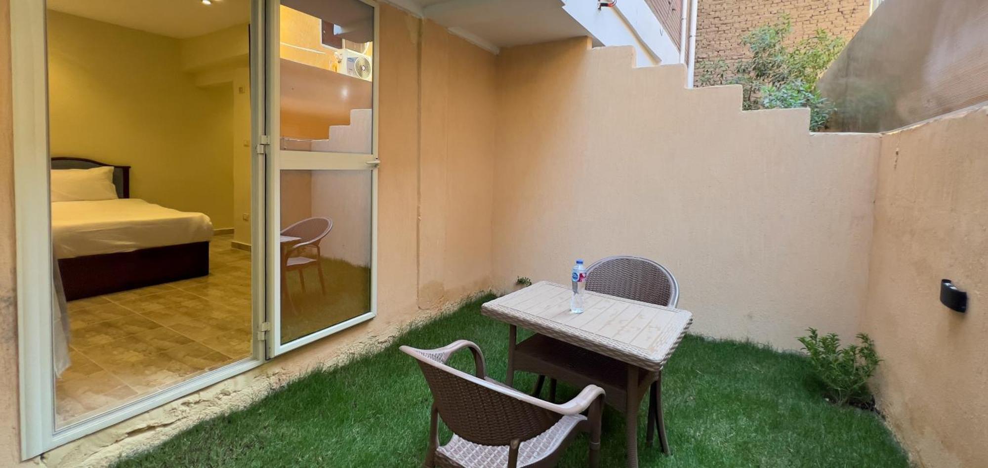 Pyramids Glory Inn Kafrat al Jabal Exterior foto